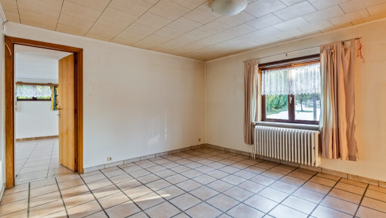 Gainestraat - 24A - - 1541