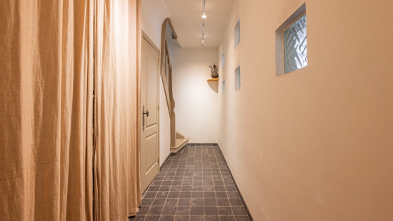 Constant Van Goeystraat - 63 - - 2070