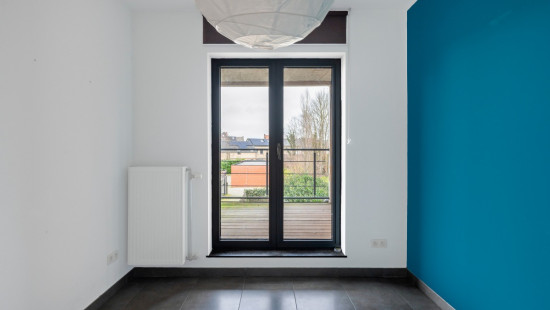 Lakenmakersstraat - 201 - bus 1 - 2800