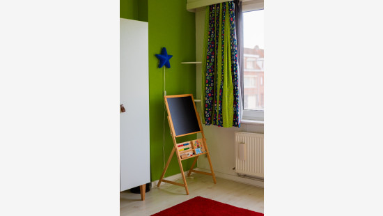 Constant Van Goeystraat - 63 - - 2070