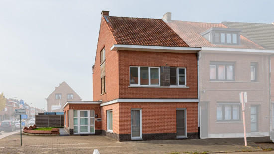 Constant Van Goeystraat - 63 - - 2070
