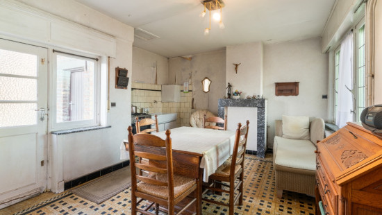 Vissersstraat - 123 - - 8340