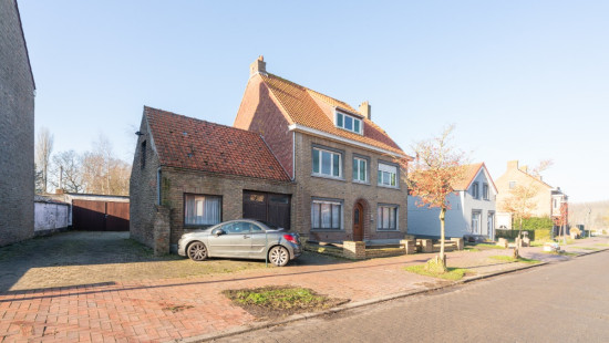 Vissersstraat - 123 - - 8340