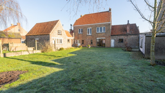 Vissersstraat - 123 - - 8340