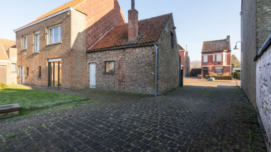 Vissersstraat - 123 - - 8340