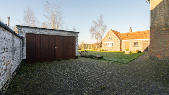 Vissersstraat - 123 - - 8340