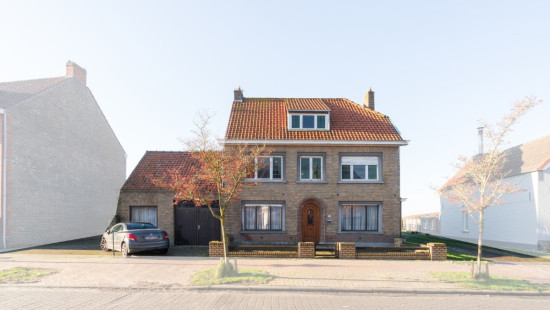 Vissersstraat - 123 - - 8340