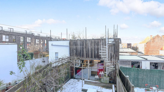Goudstraat - 18+ - - 1830