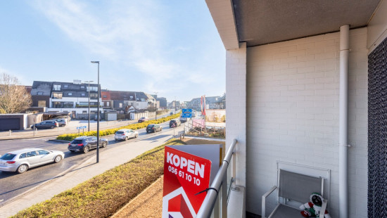 Westerlaan - 21 - 12 - 8790