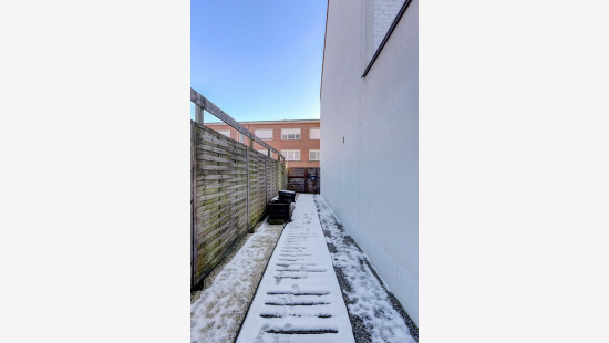 Goudstraat - 18+ - - 1830