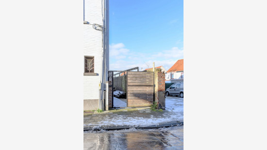Goudstraat - 18+ - - 1830