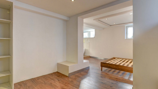Goudstraat - 18+ - - 1830