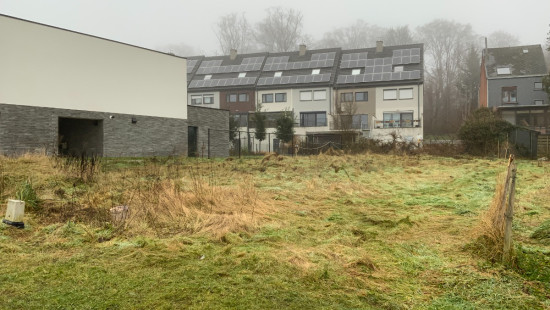 Garnizoenstraat - Lot 2.5 - - 3290
