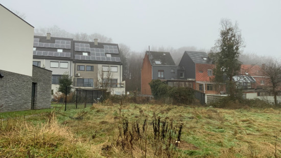 Garnizoenstraat - Lot 2.5 - - 3290