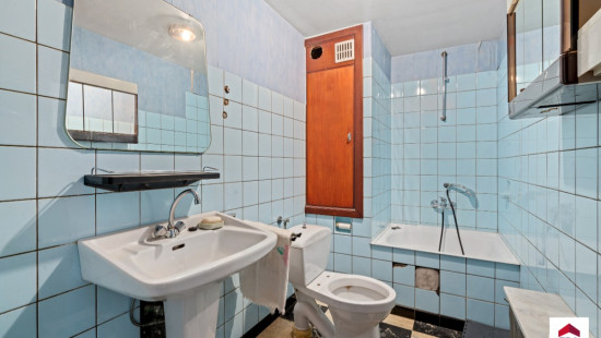 Rustenburgstraat - 37 - - 8000