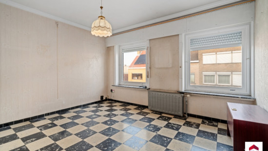 Rustenburgstraat - 37 - - 8000