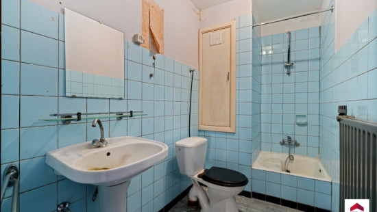 Rustenburgstraat - 37 - - 8000