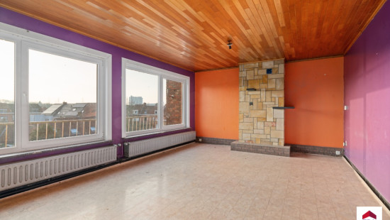 Rustenburgstraat - 37 - - 8000