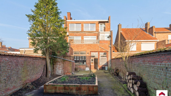 Rustenburgstraat - 37 - - 8000