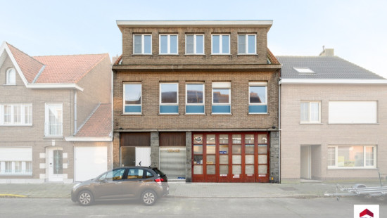 Rustenburgstraat - 37 - - 8000