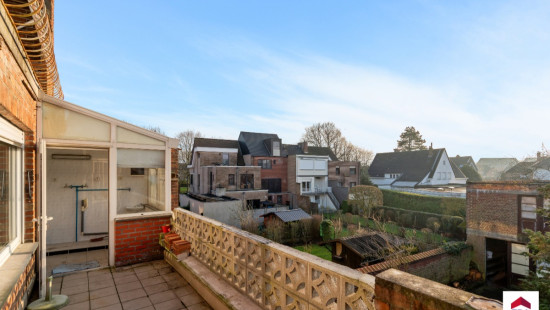 Rustenburgstraat - 37 - - 8000