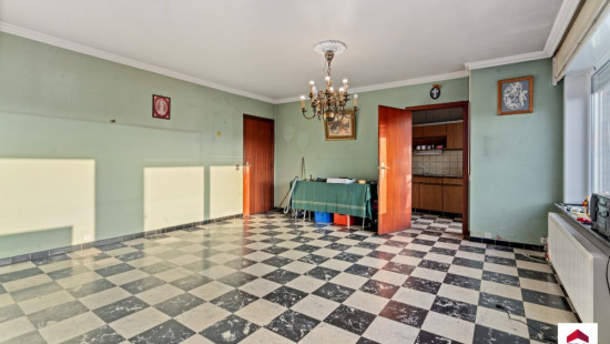 Rustenburgstraat - 37 - - 8000