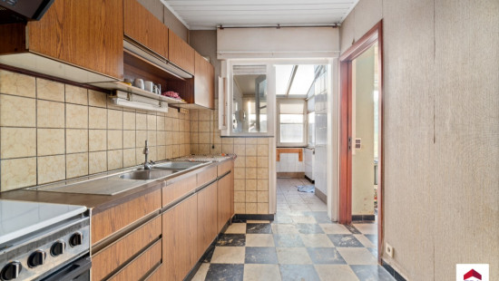 Rustenburgstraat - 37 - - 8000