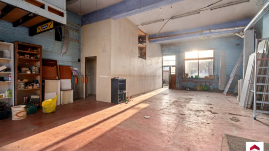 Rustenburgstraat - 37 - - 8000