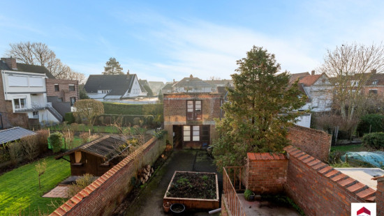 Rustenburgstraat - 37 - - 8000