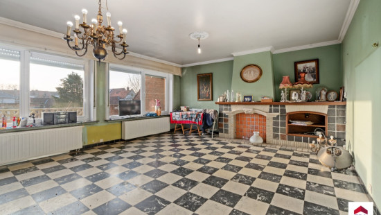 Rustenburgstraat - 37 - - 8000