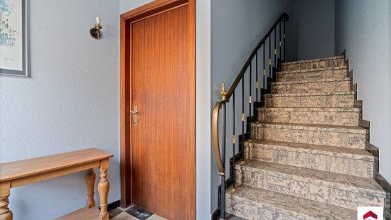 Rustenburgstraat - 37 - - 8000