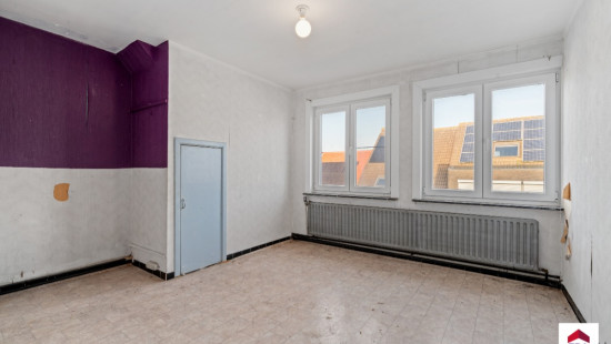 Rustenburgstraat - 37 - - 8000