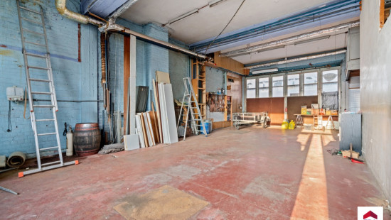 Rustenburgstraat - 37 - - 8000