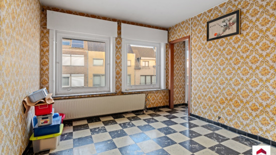 Rustenburgstraat - 37 - - 8000