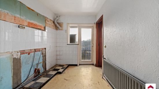 Rustenburgstraat - 37 - - 8000