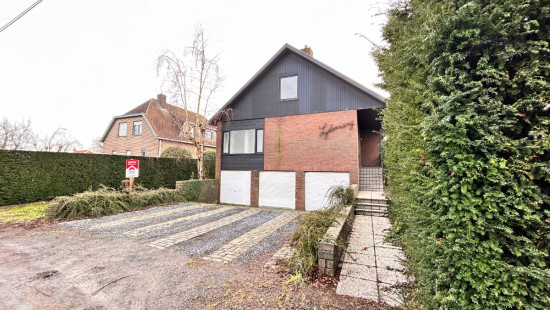 Watertorenstraat - 12 - - 8930