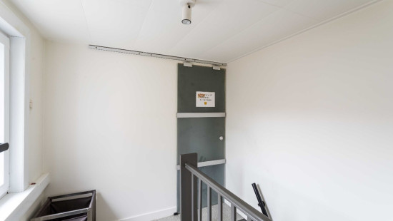 Mandelstraat - 7 - - 8870