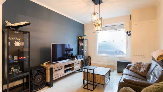 Mandelstraat - 7 - - 8870