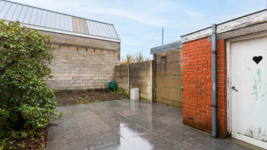 Mandelstraat - 7 - - 8870