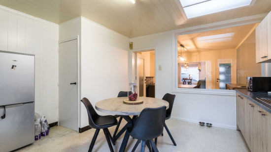 Mandelstraat - 7 - - 8870