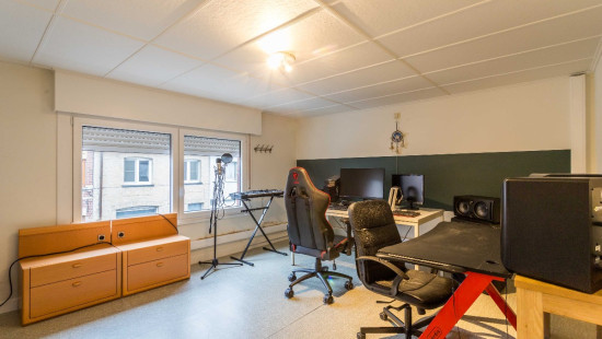 Mandelstraat - 7 - - 8870