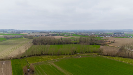 Stationsstraat - zn - - 9630