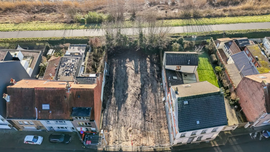 Warandestraat - 20 - - 3.1 - 9140