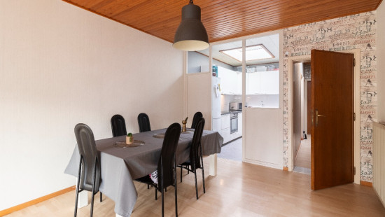 Koning Albertstraat - 60 - - 2610