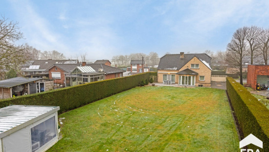 Hensemstraat - 91 - - 3670