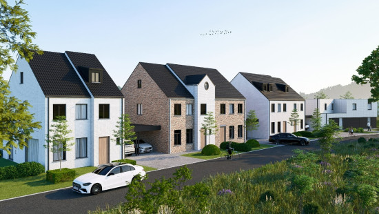 Schelstraat - 45 - lot 3 - 45 - 3520