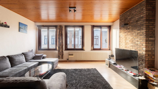 Koning Albertstraat - 60 - - 2610
