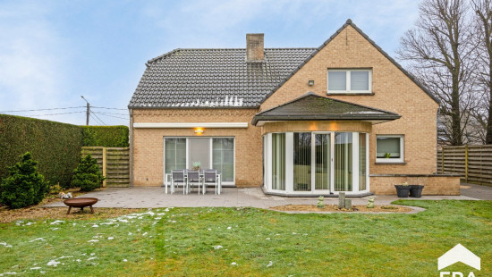 Hensemstraat - 91 - - 3670