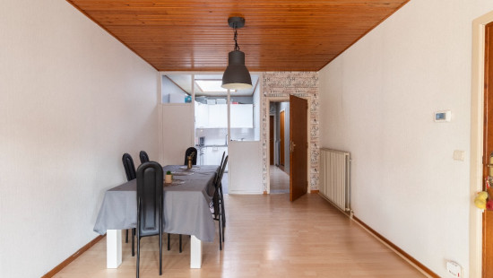 Koning Albertstraat - 60 - - 2610