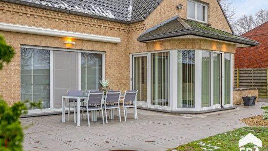 Hensemstraat - 91 - - 3670